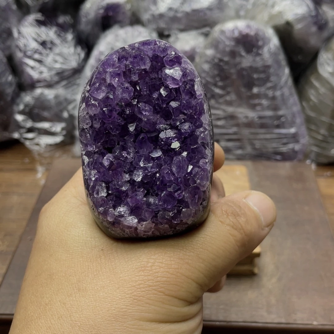 水晶大型摆件（非配饰）未镶嵌