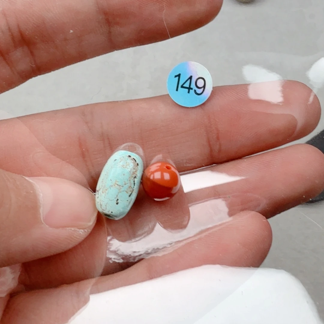 南红玛瑙未镶嵌珠宝奇石