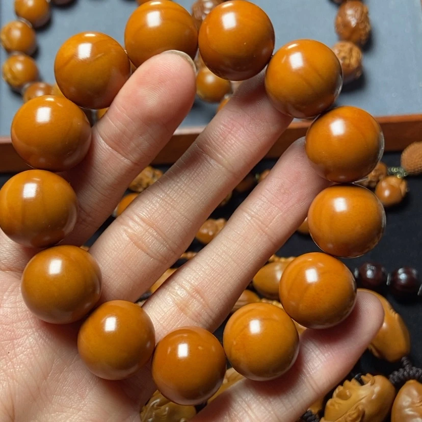 【闪购商品】橄榄核吊坠乌***王橄榄核