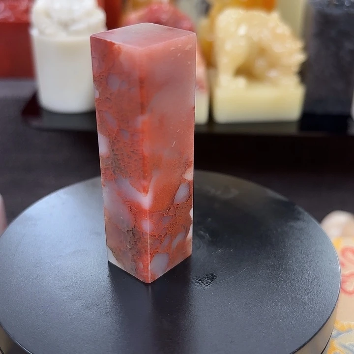 昌化石印石寿山石