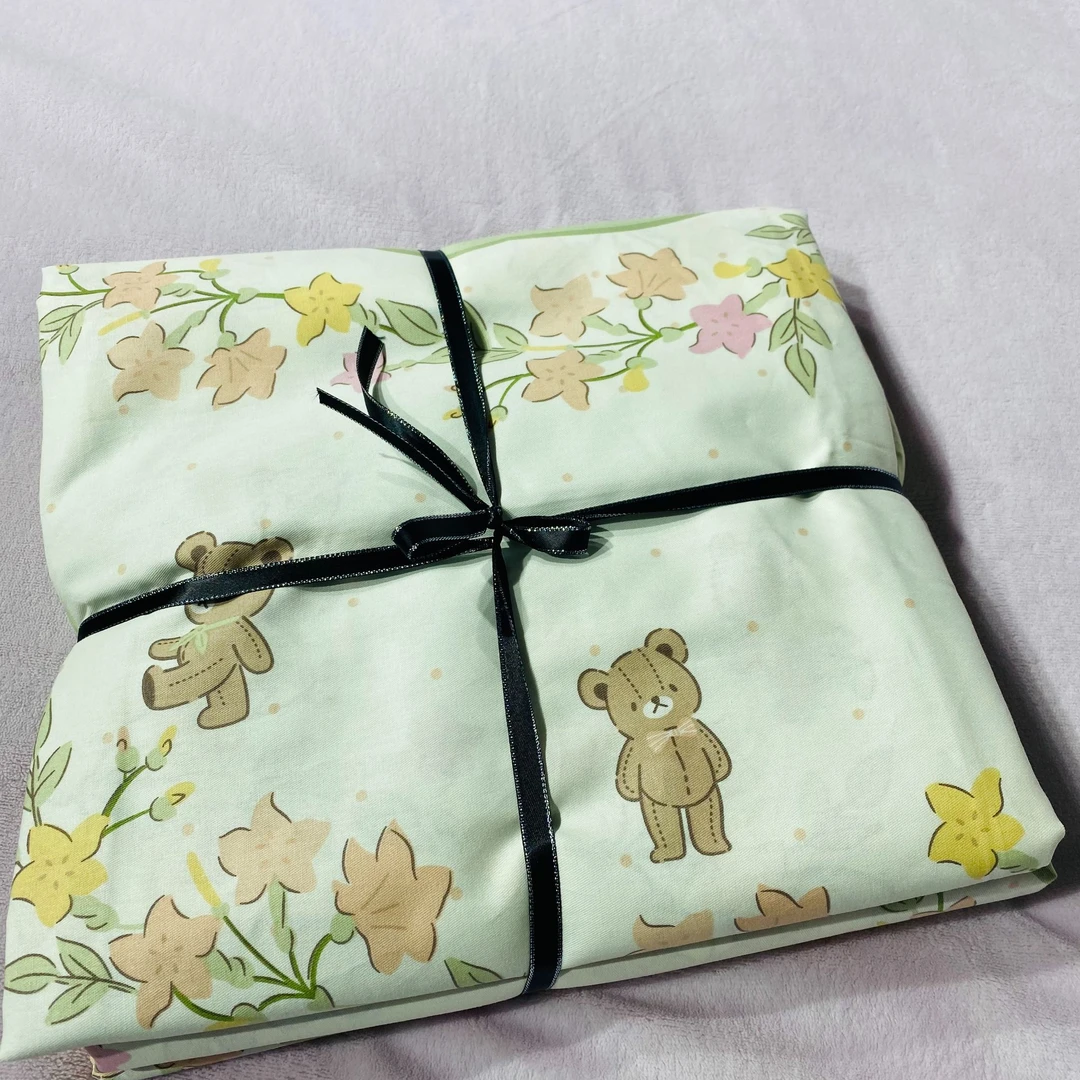 金美家1377全棉四件套