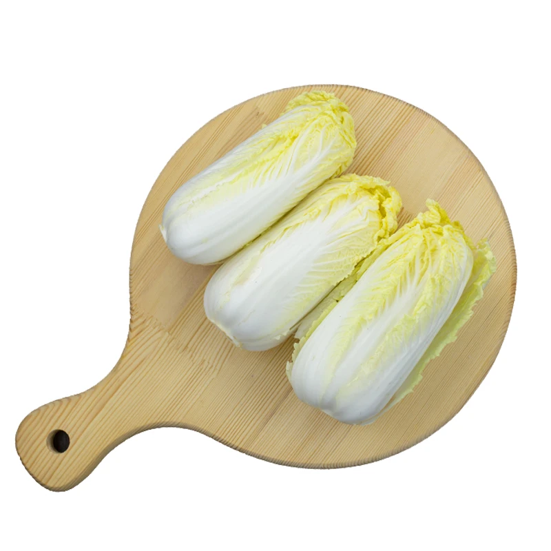 东升农场 供港娃娃菜400g 西餐火锅食材 广州蔬菜新鲜配送次日达娃娃菜