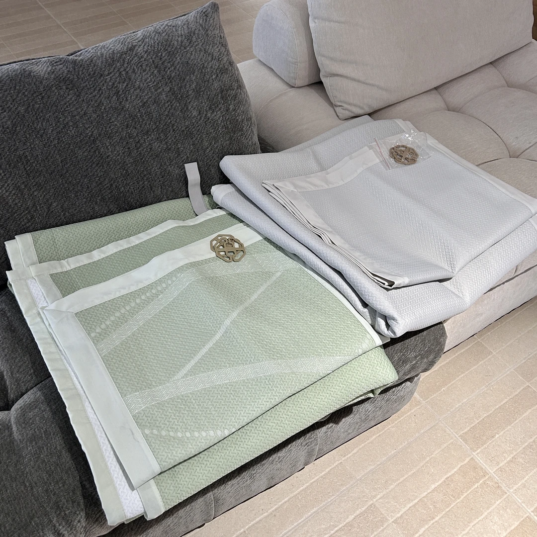 A类可水洗豆豆肌凉感丝凉席三件套软席超值高品