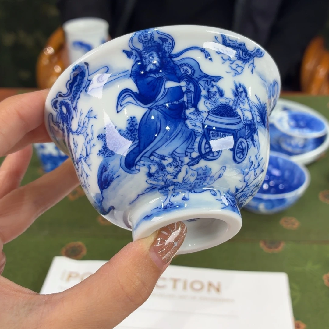 九鸣瓷艺九鸣瓷艺