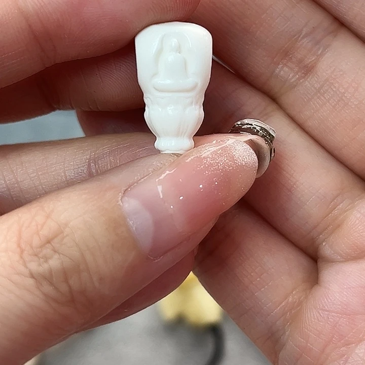 鹿骨手串/手链0268