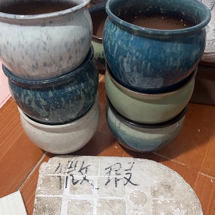 泥塑自产自销模式