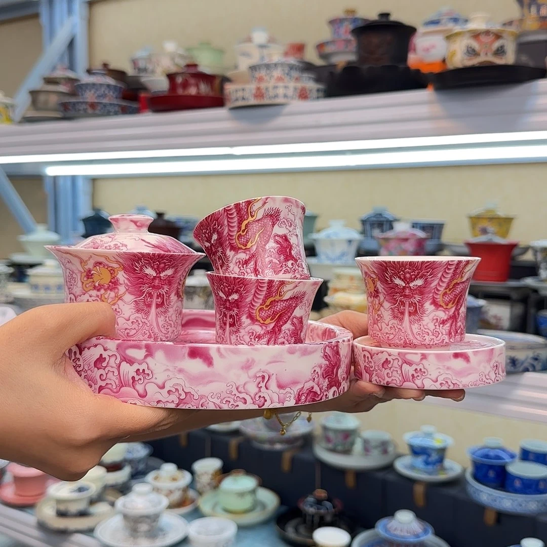 我们的目标是成为一