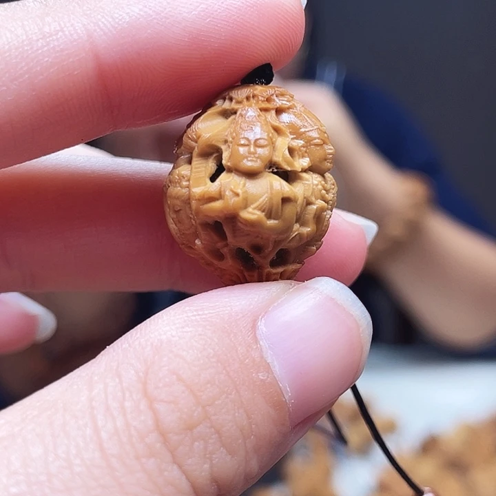 手串/手链橄榄核橄榄核