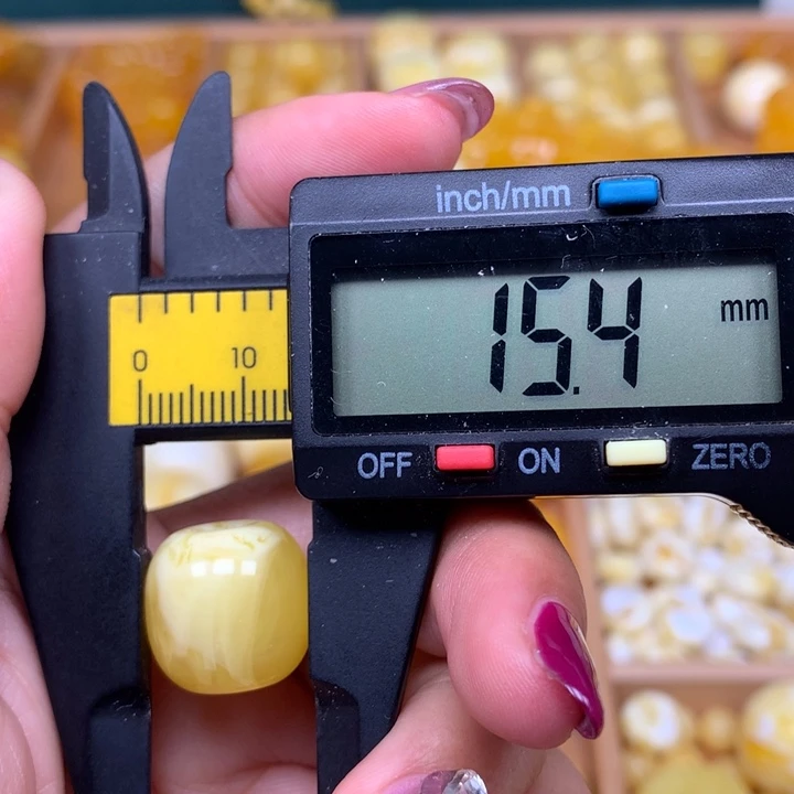 非金属配珠配饰60