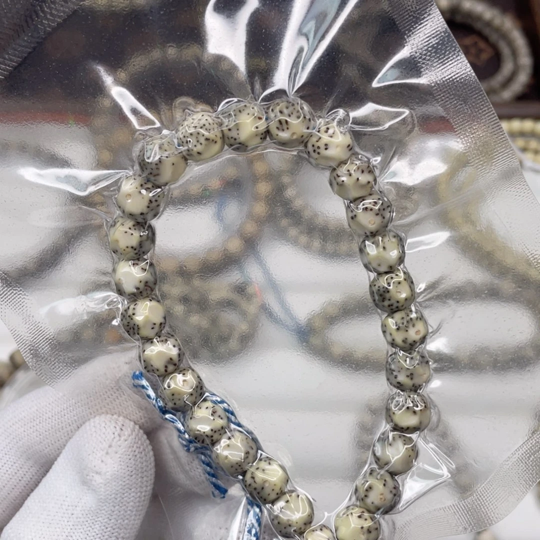手串星月菩提9改无相手持