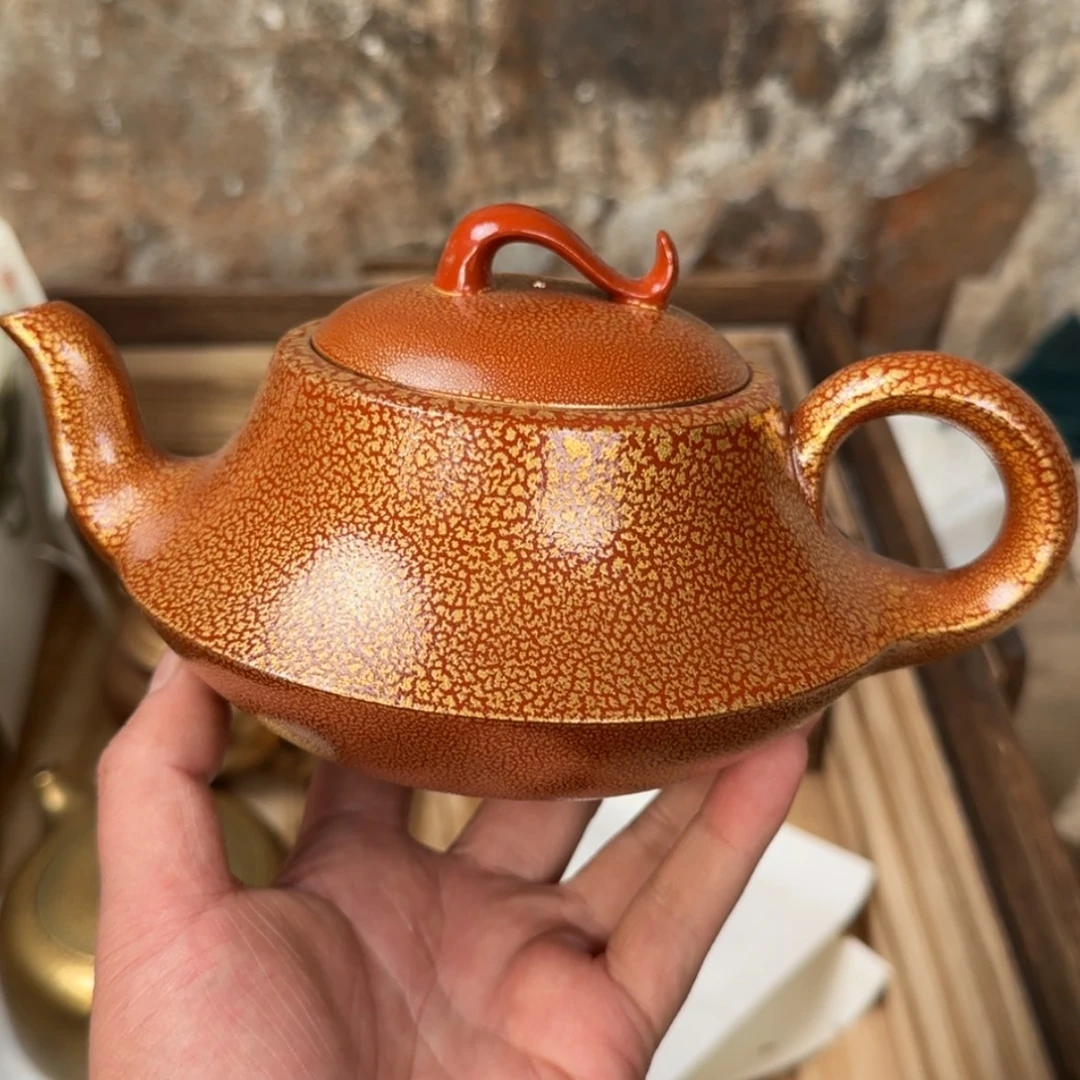 【闪购商品】紫砂茶壶紫砂茶具