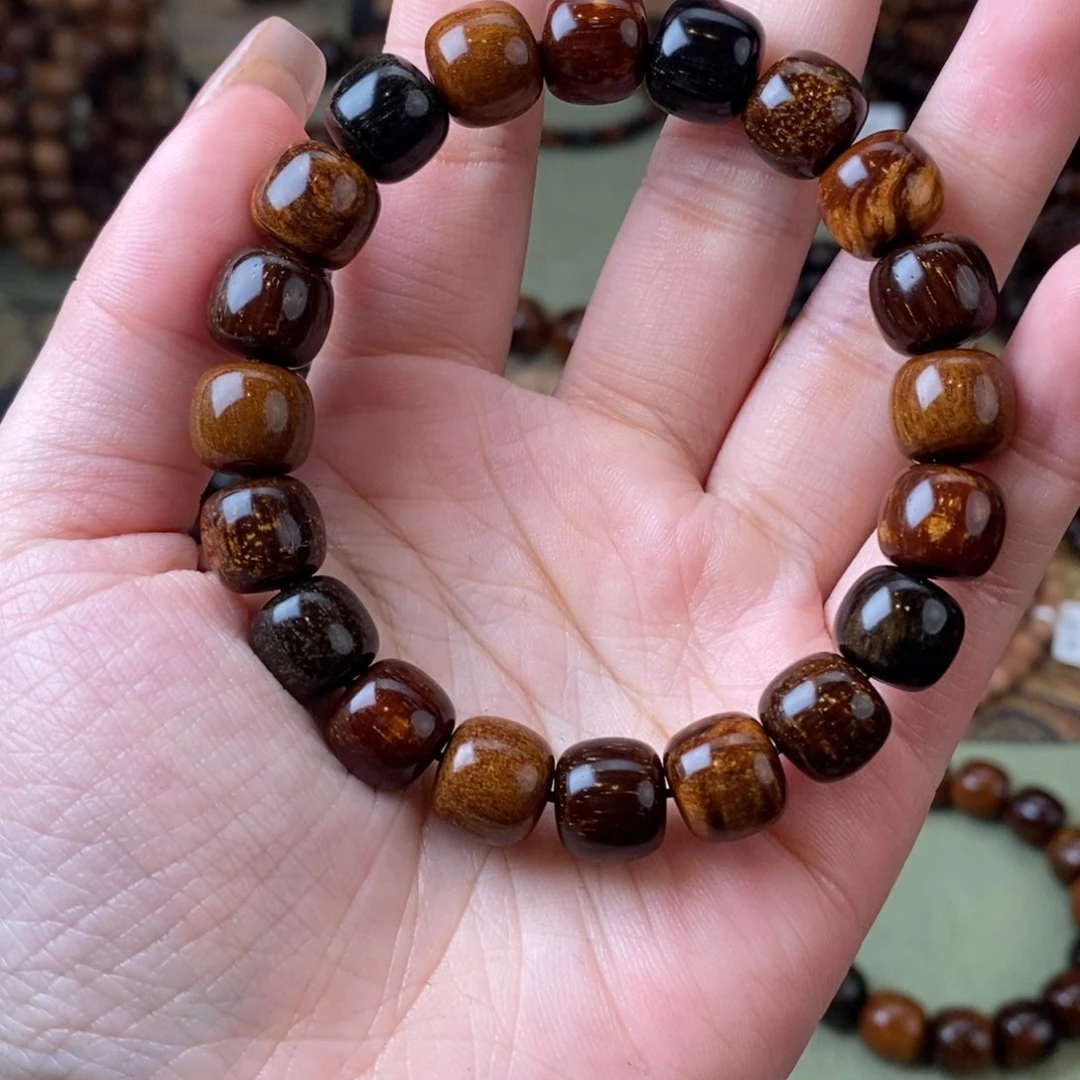 贡木手串/手链1011多宝精品304