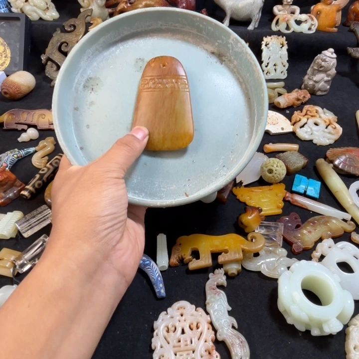 用***8摆件瓷玉1111111111