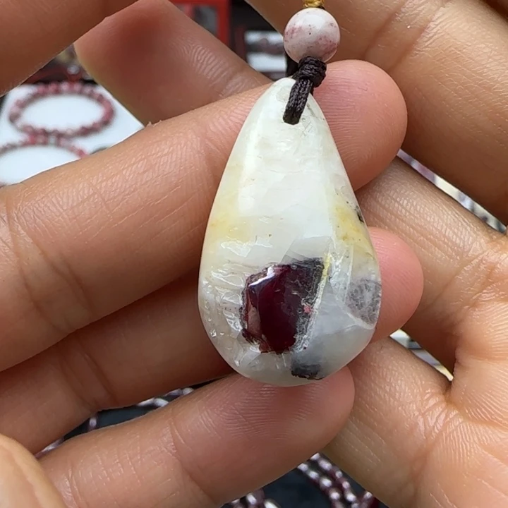 天然辰砂000000000016