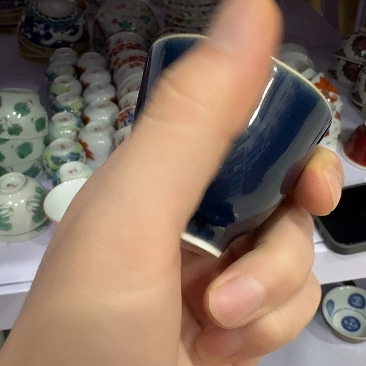 陶瓷艺术品收藏陶瓷