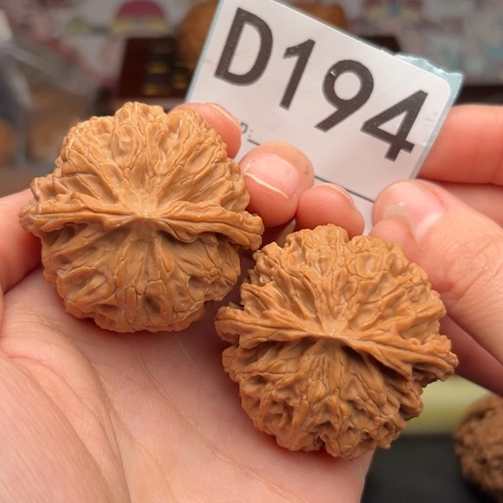 吊坠文玩核桃194苹果43+