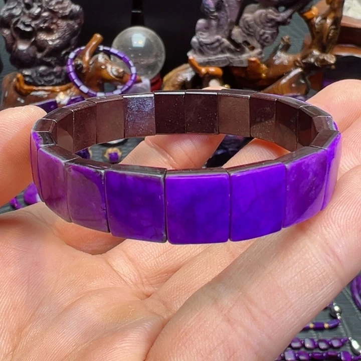 苏纪石（舒俱来）手牌未镶嵌