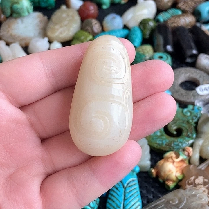 摆件直播间链接80
