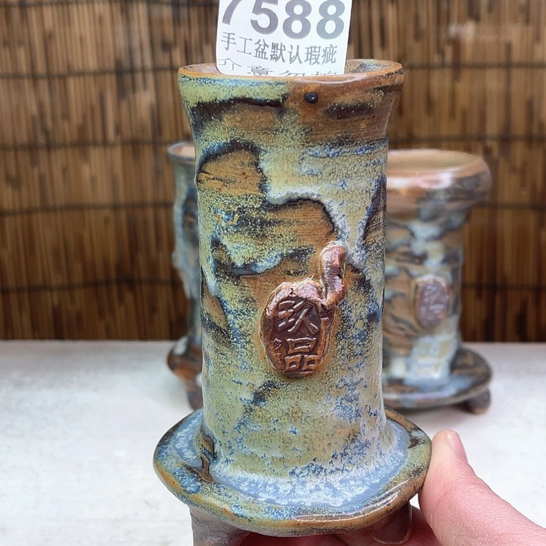 景德镇陶瓷艺术玖品