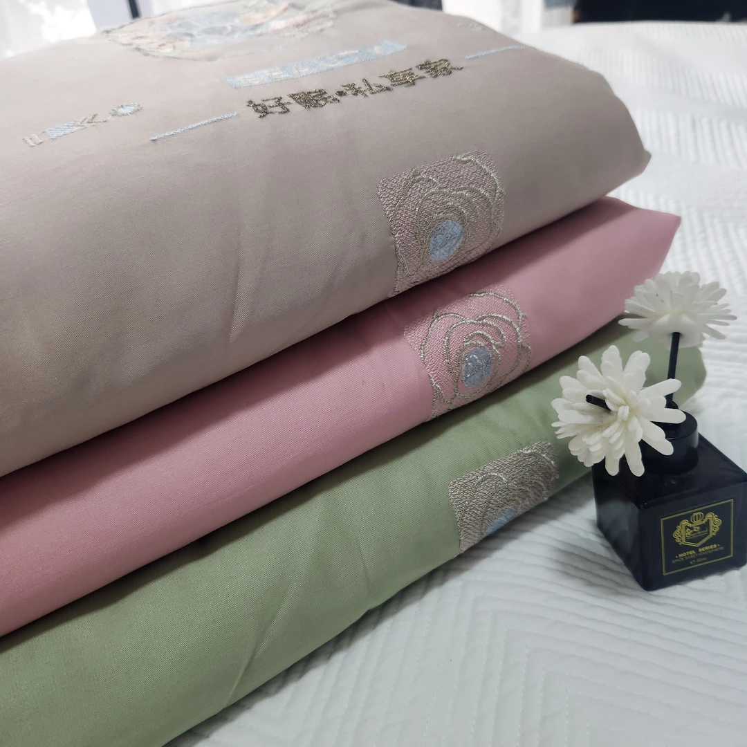 夏季夏被空调被子夏凉被单双人被芯可机洗2025新款