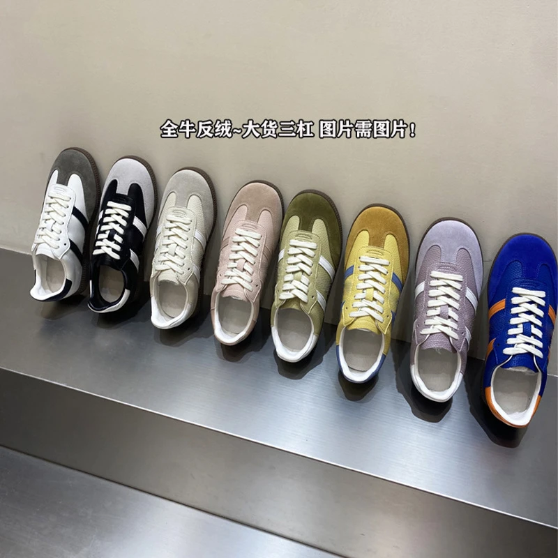（100-200）高端男鞋时尚潮流百搭运动休闲鞋欧洲站《按编码拍》