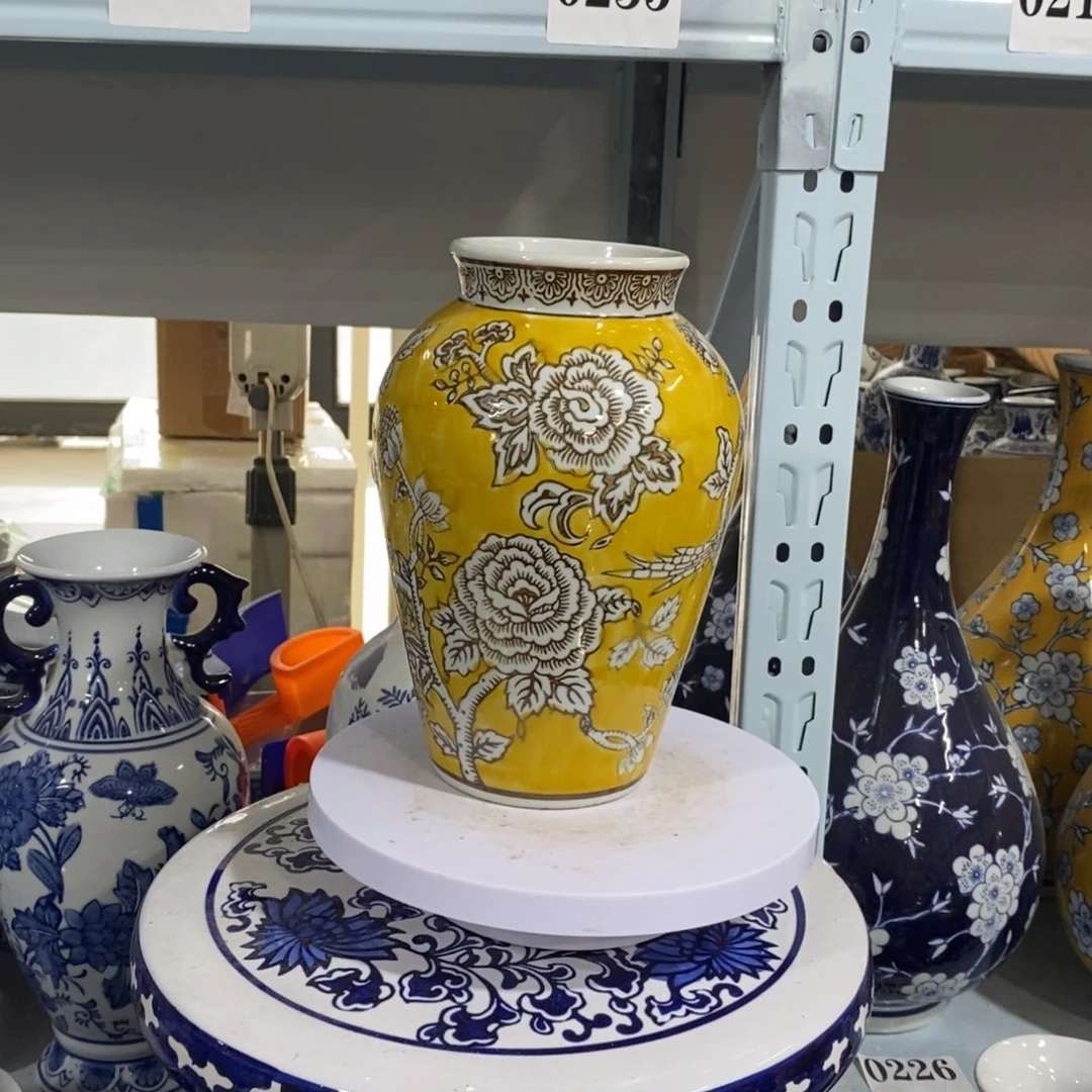 瓶花瓶摆件花瓶摆件