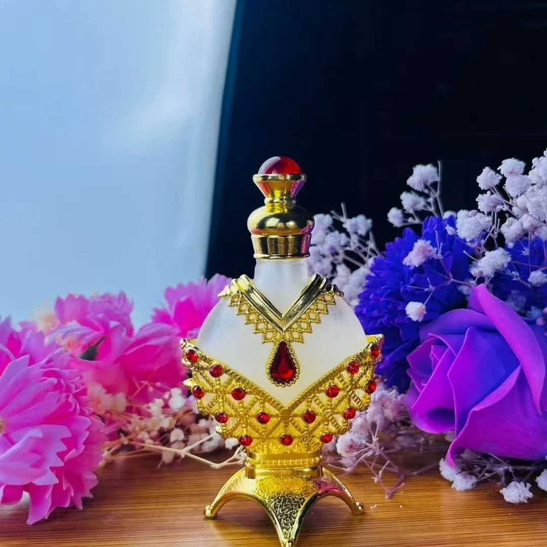 yurak爱心香精油香味儿待久海洋甜味儿hotandin magidu