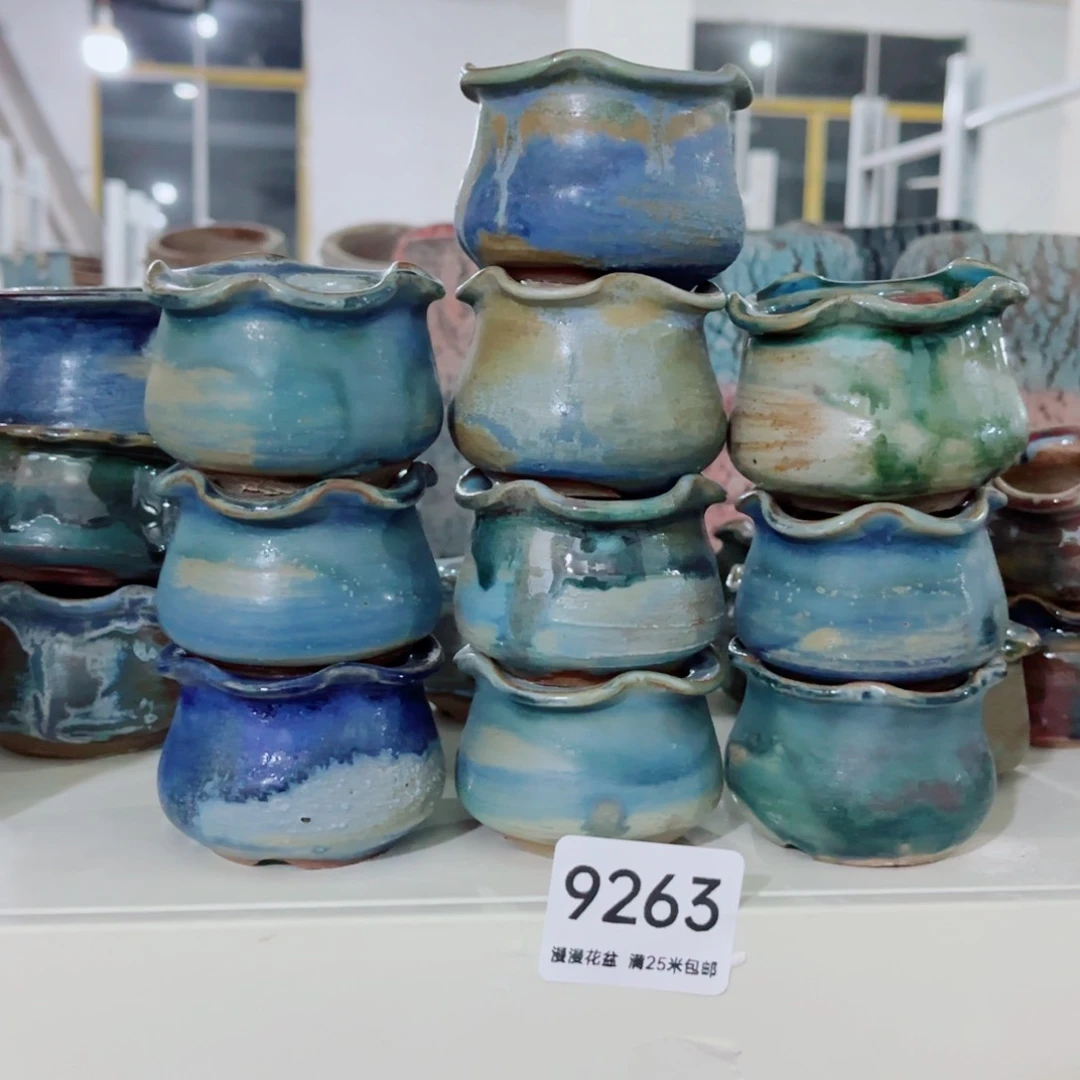 9263内口4景德镇手工制作