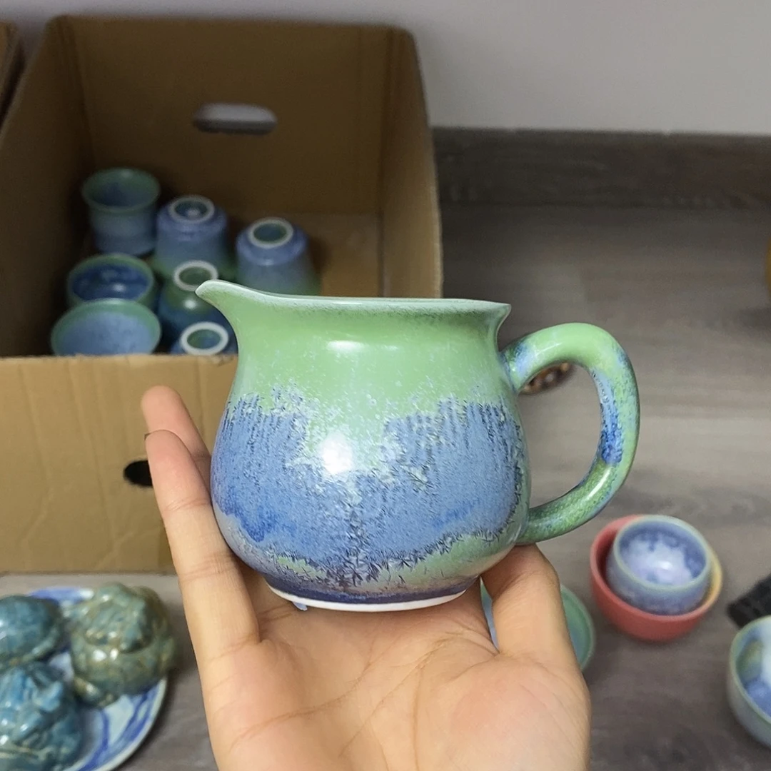 景德镇高温陶瓷公道