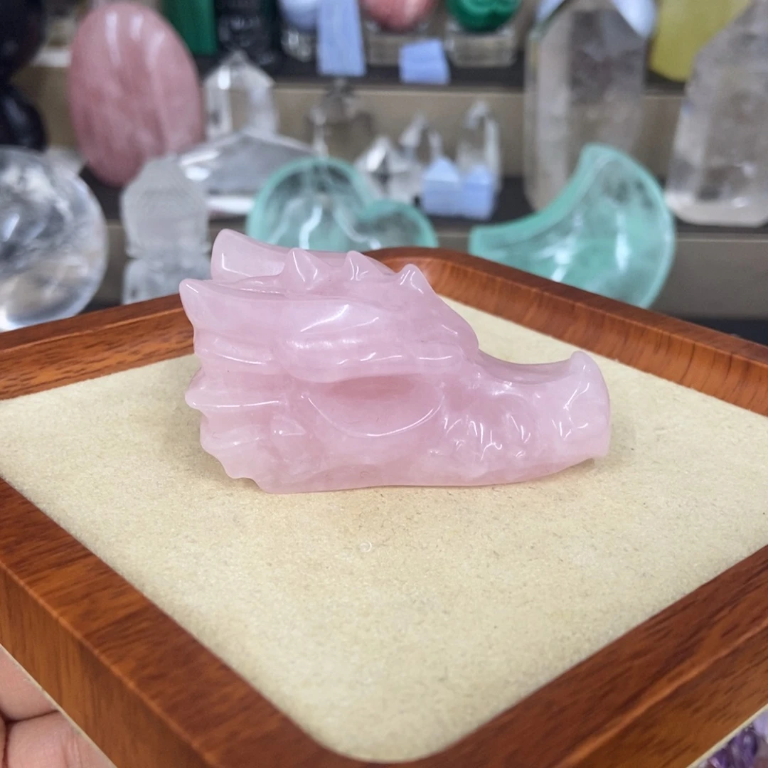未镶嵌珠宝半成品水晶