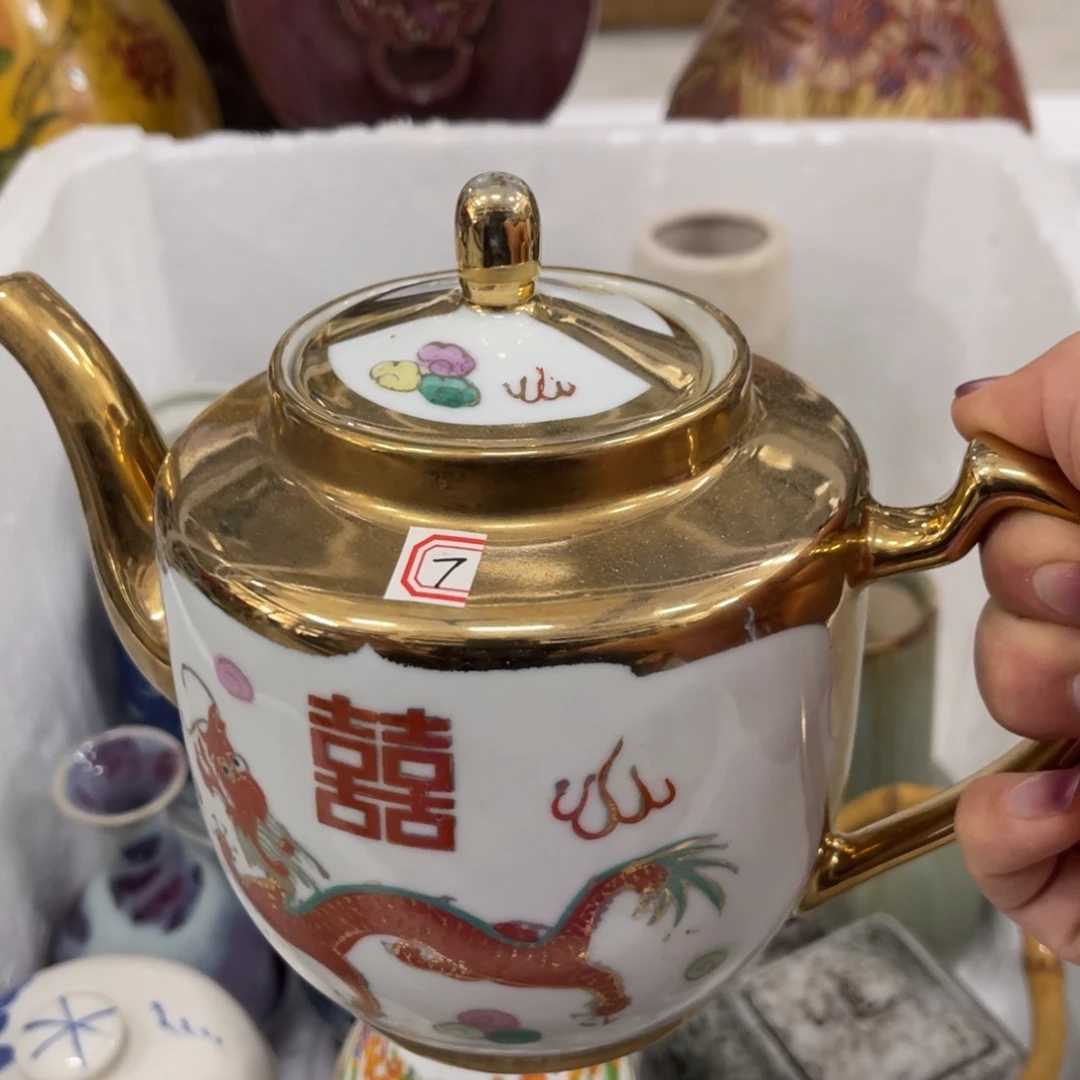陶日用家用陶瓷制品