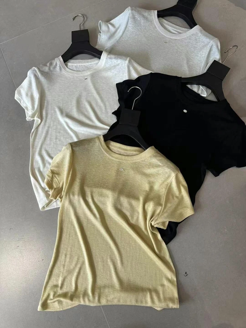 晶Jing（忘不了）金牌舒适百搭洋气T