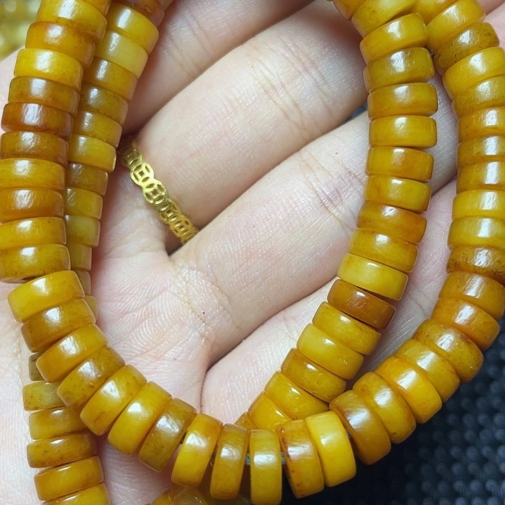 其他鹿骨其他配饰