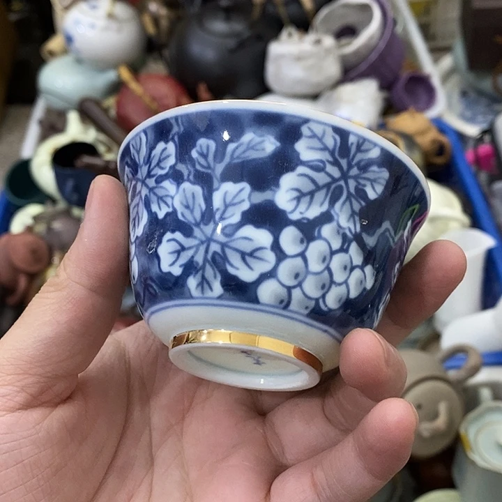 陶瓷艺术品及陶瓷制品