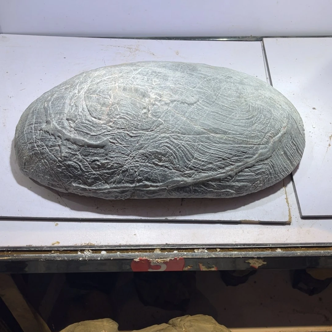 石材奇石博物馆馆长与小鲜肉一周年活动