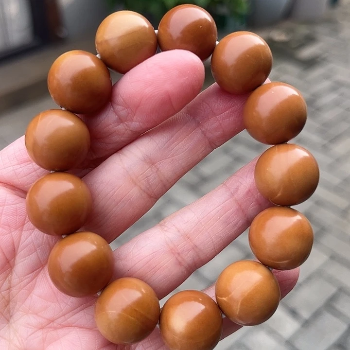 手串/手链橄榄核1.65光柱