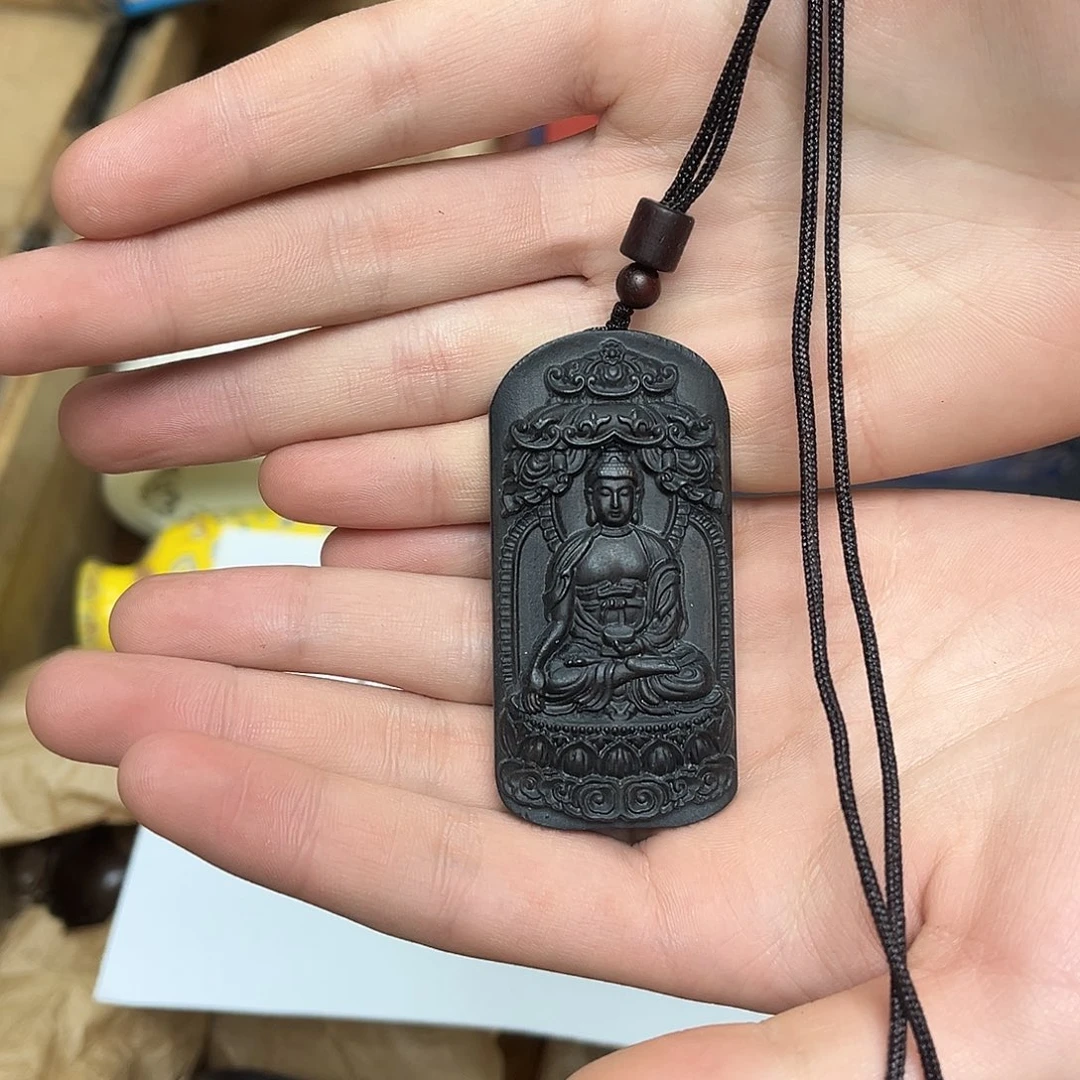 大叶紫檀（黑酸枝木类）