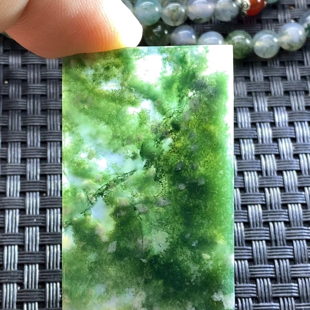 未镶嵌颈饰玛瑙/玉髓好**活