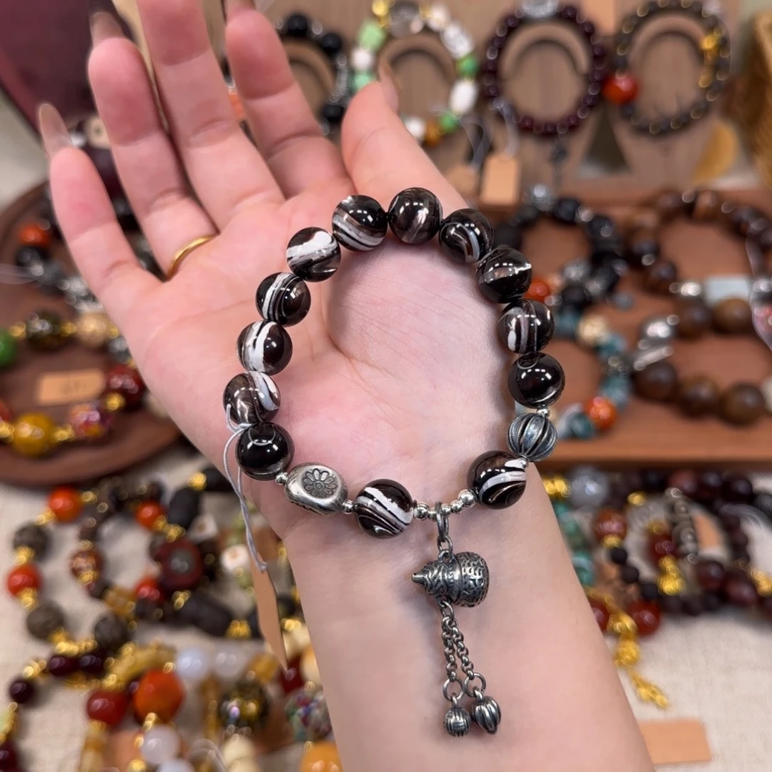 宇***子木质非金属手串手串手串手串