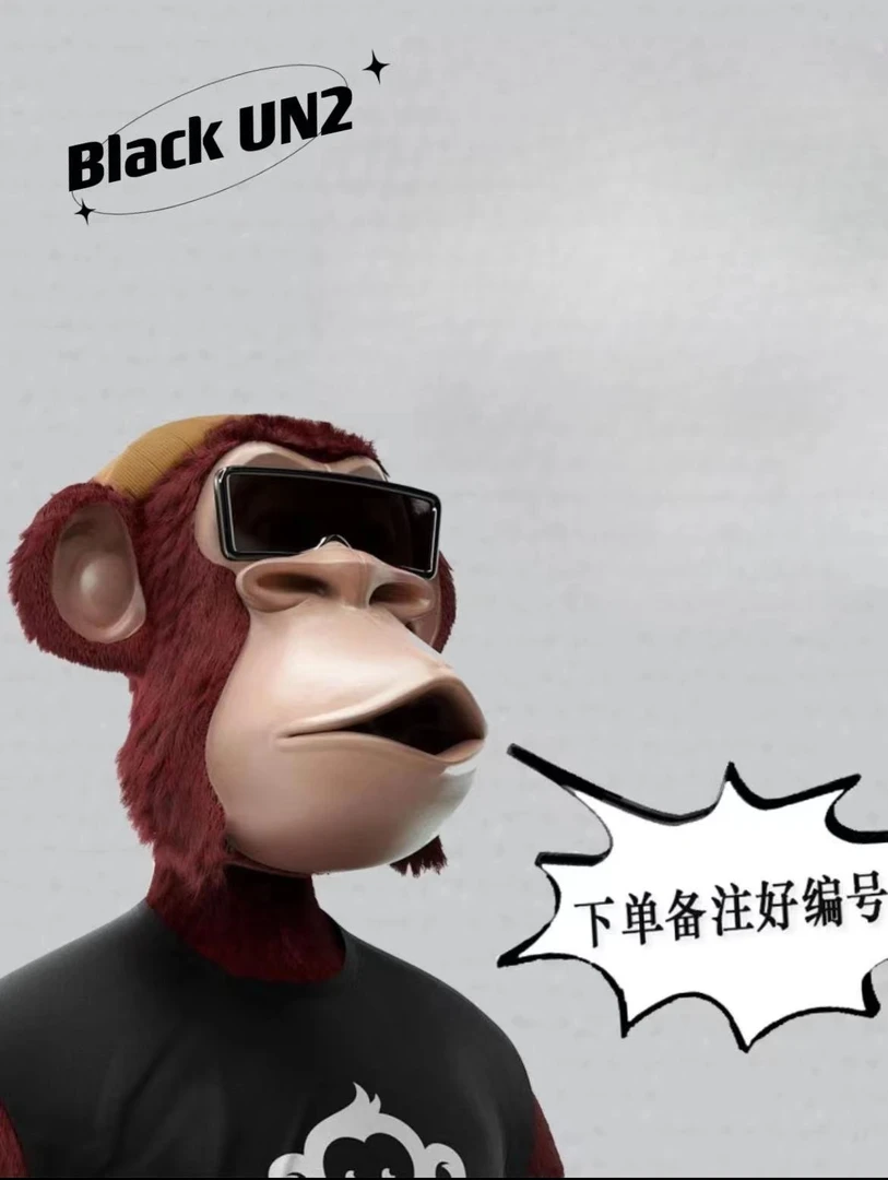 BlackUN2独家联名款 可口可乐13D皮衣棉服