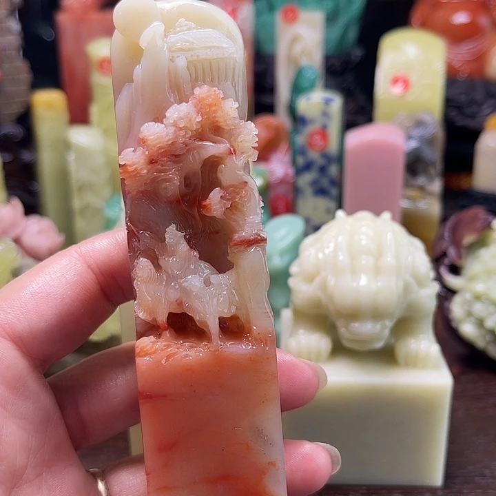 老挝石所见即所得