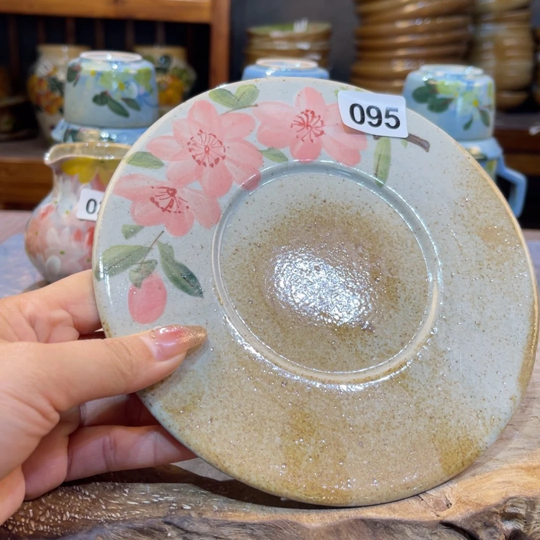 摆件景德镇手工制作