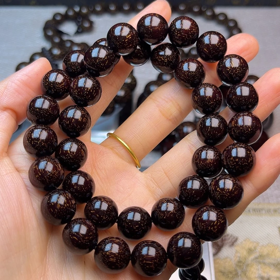 檀香紫檀（小叶紫檀）1.2 36满星