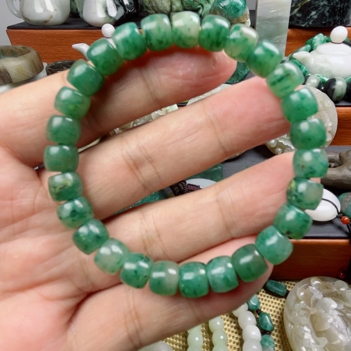 1***6独山玉未镶嵌珠宝半成品