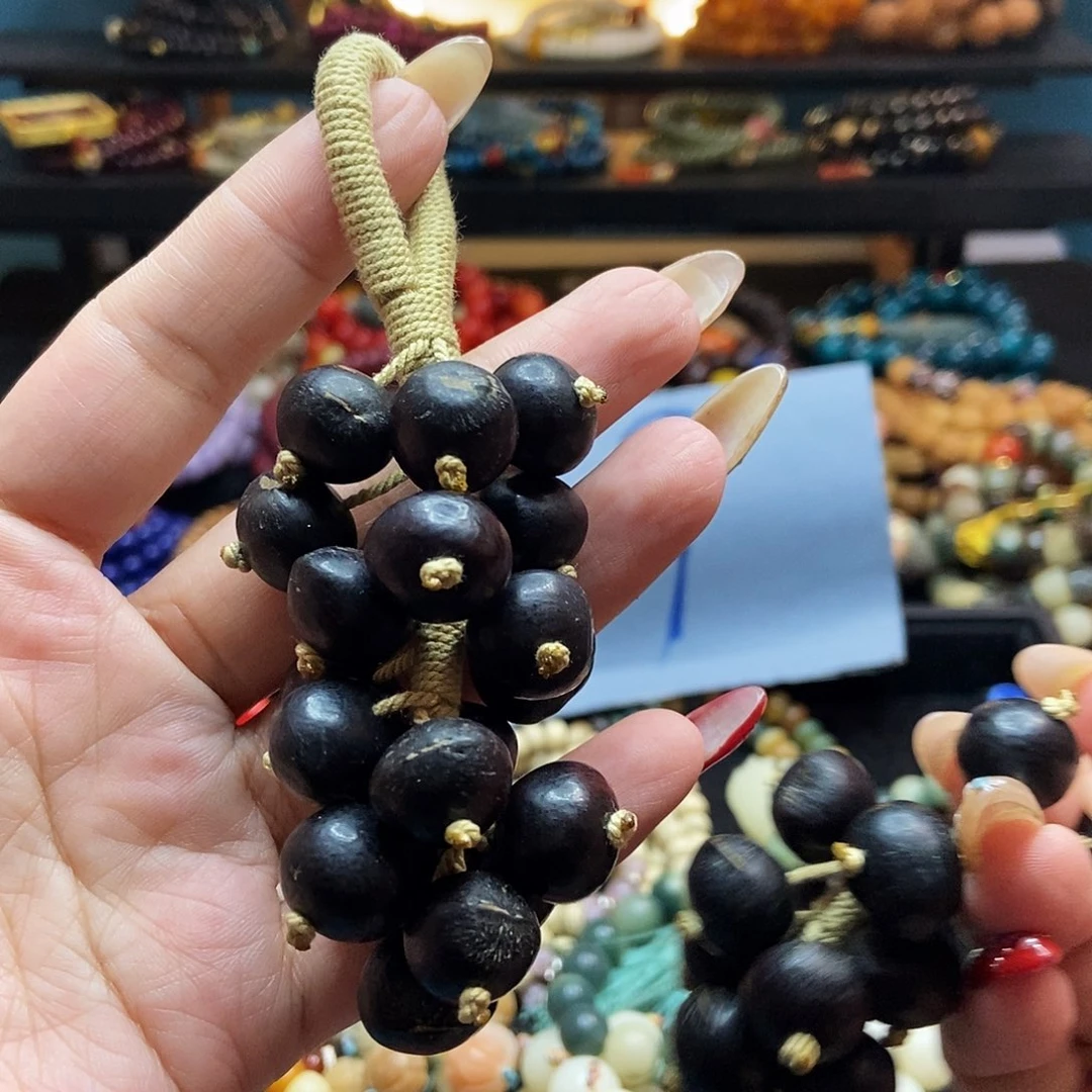 吊坠佛心果菩提果