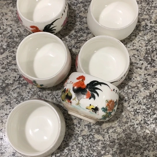 陶瓷材料研究中心紫砂