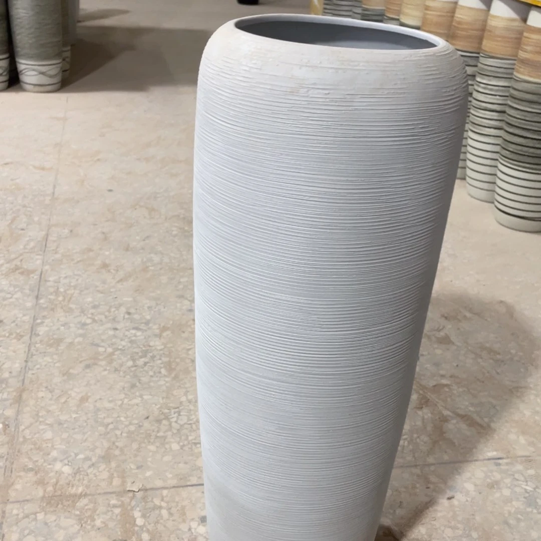 陶瓷高度60口17 无孔