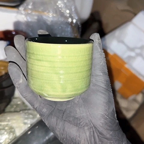 瓷片国营厂库存7.5厘米