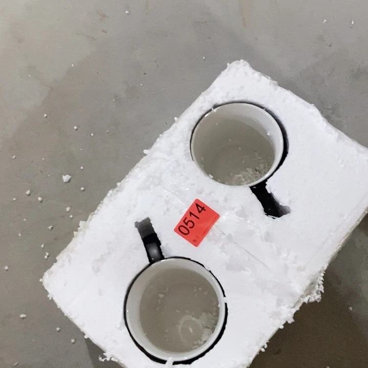 茶具微瑕介意勿扰