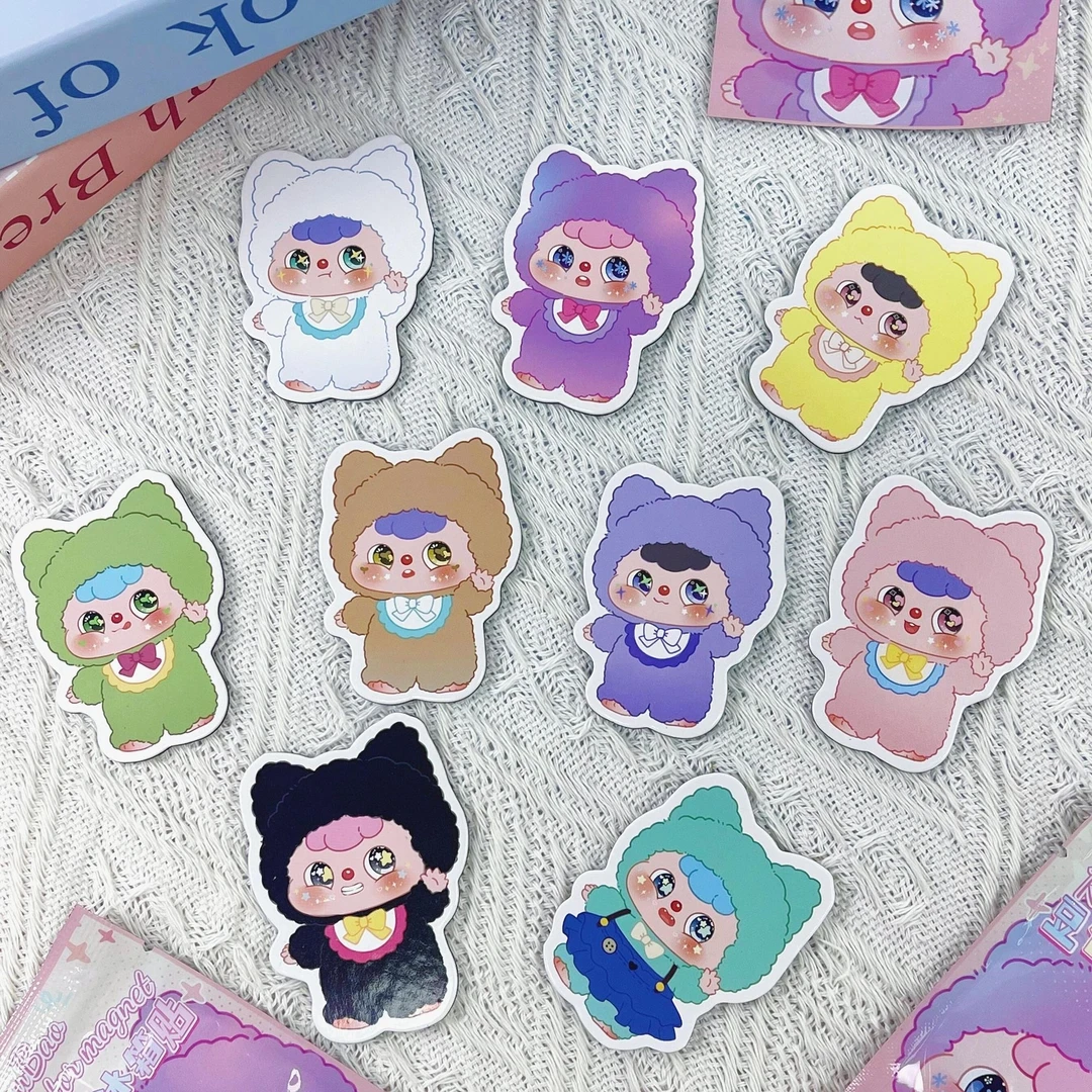 磁吸香薰片【样品专用】贰号